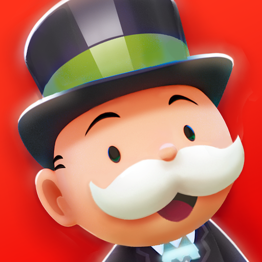 Mr. Monopoly